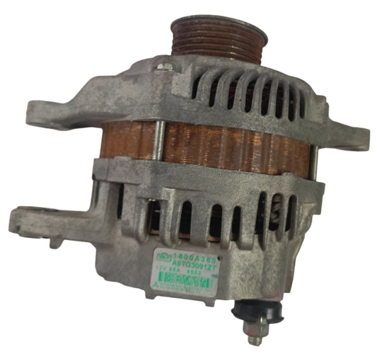 Alternator | Mitsubishi Mirage