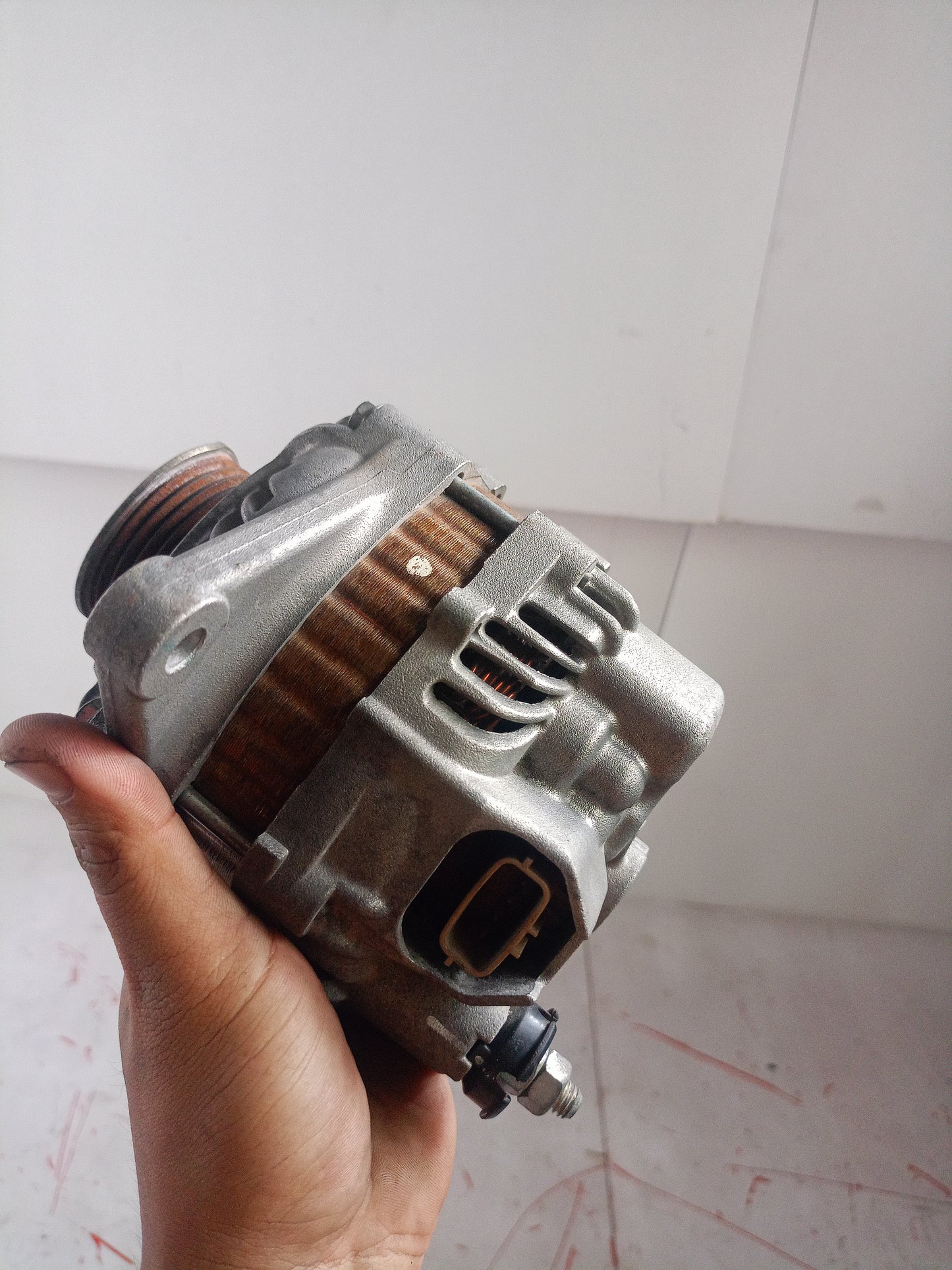 Alternator | Mitsubishi Mirage