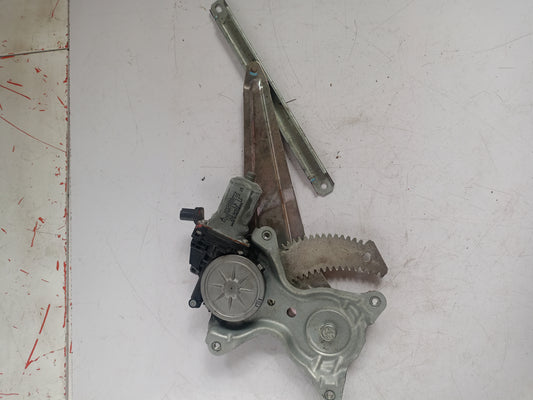 Power Window Mechanism | Mitsubishi Mirage