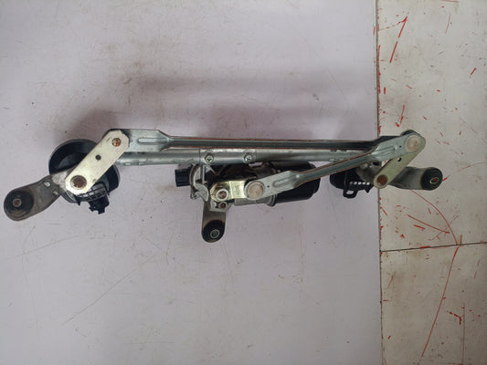 Wiper Linkage With Motor | Mitsubishi Mirage