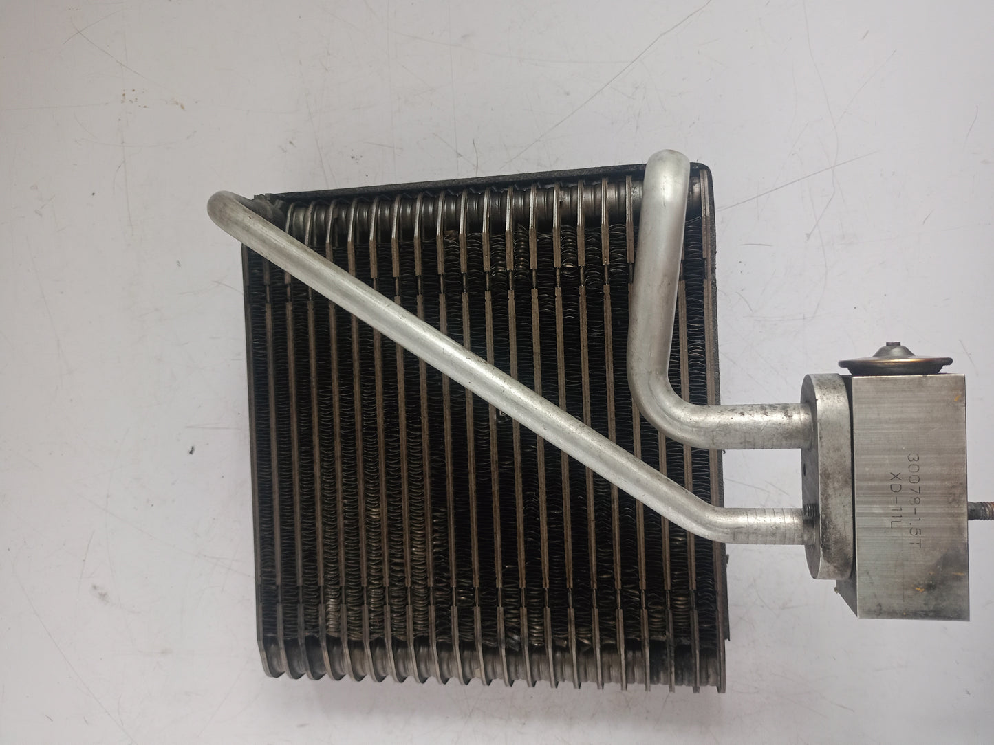 Evaporator | Chevrolet Optra 1.6