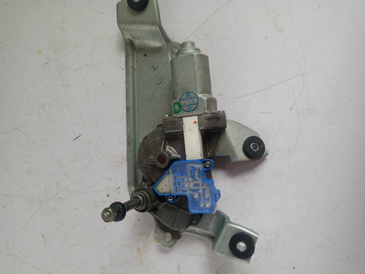 Rear Wiper Linkage | Subaru Forester