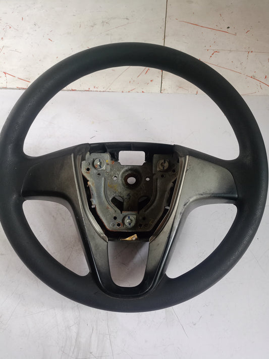 Steering Wheel | Hyundai Eon