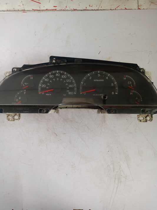 Pannel Gauge | Ford Expedition