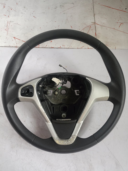 Steering Wheel | Ford Ecosport