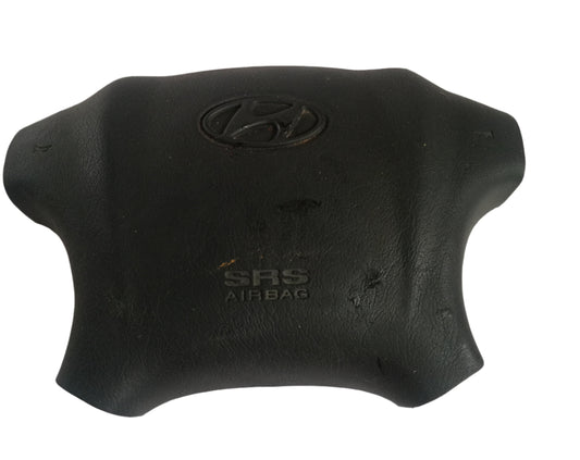 Air Bag | Hyundai Tucson