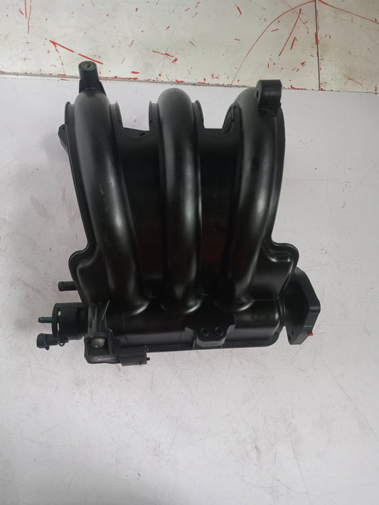 Intake Manifold | Cherry QQ