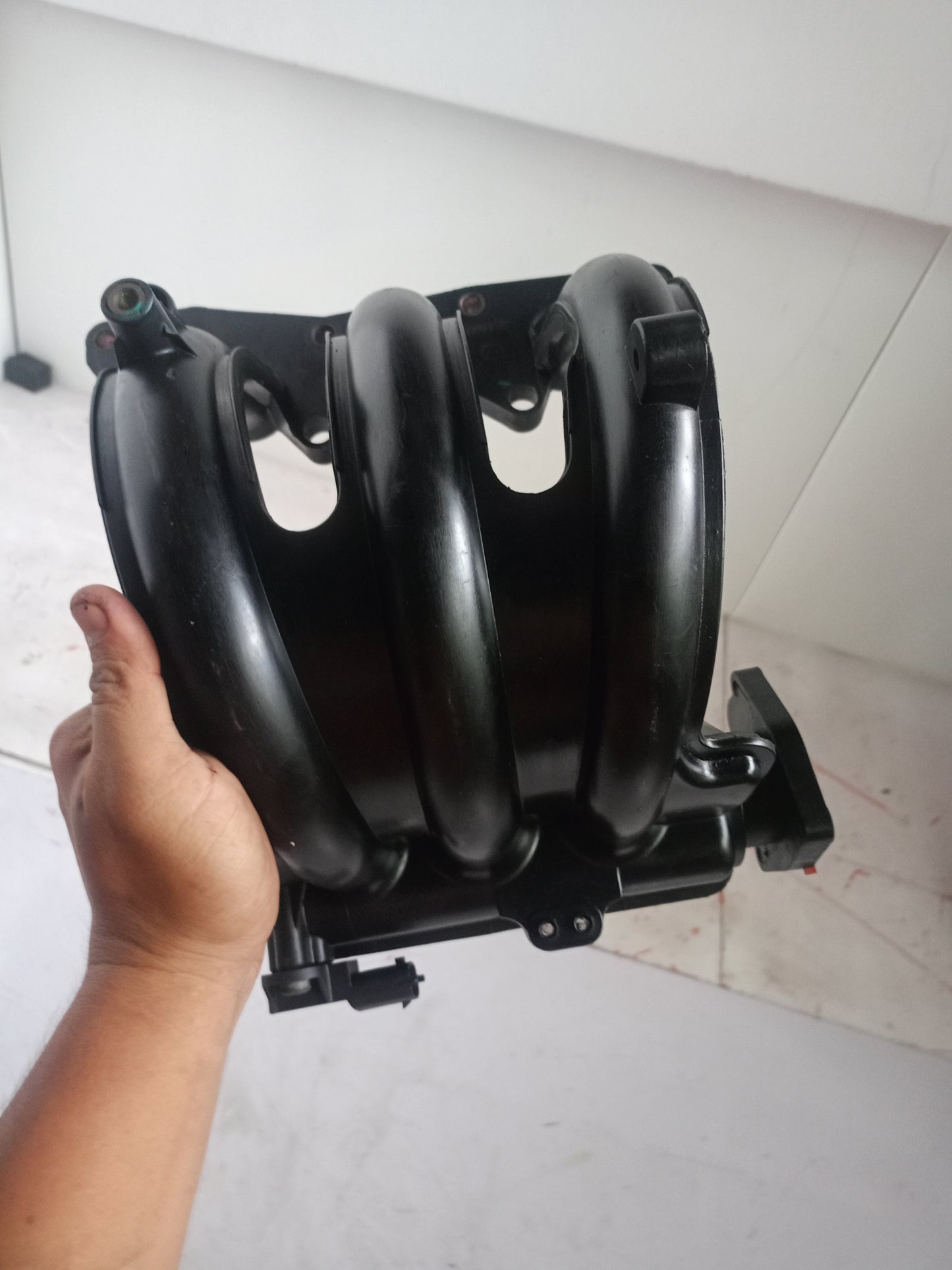 Intake Manifold | Cherry QQ
