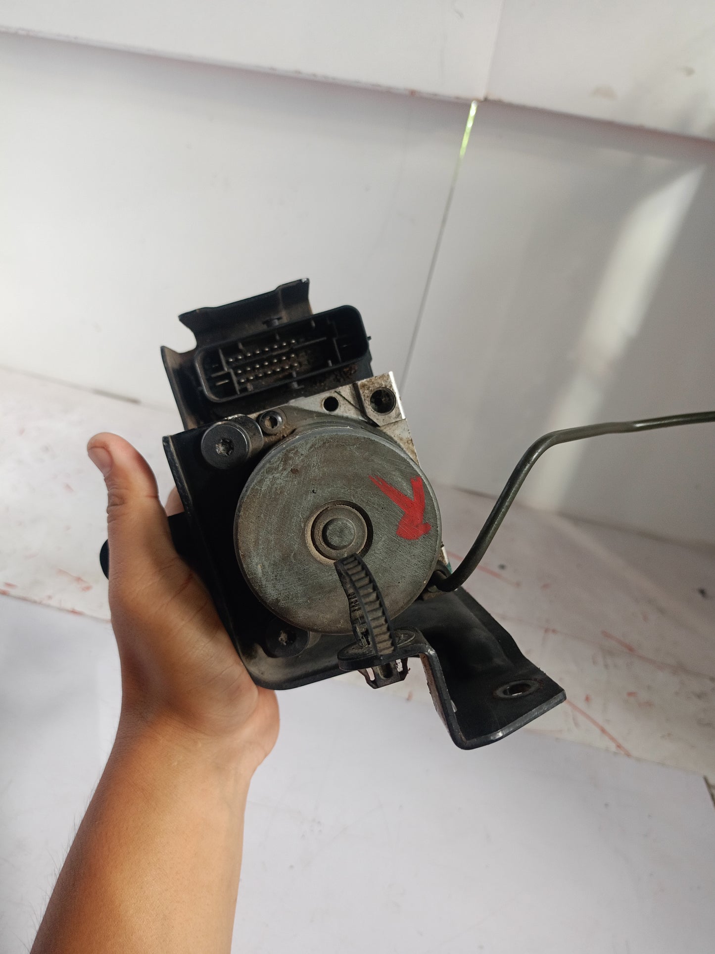 ABS Module | Hyundai Reina