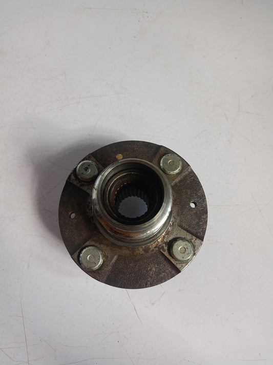 Wheel Hub | Hyundai Accent