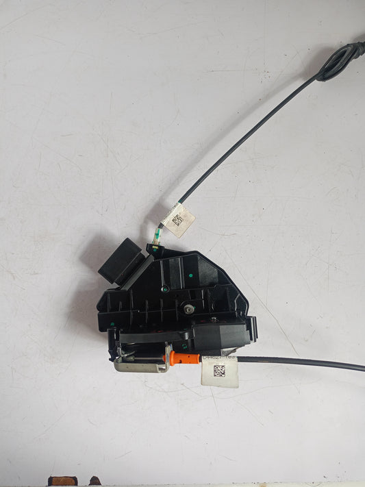 FPS | Door Lock Actuator | Ford Ecosport