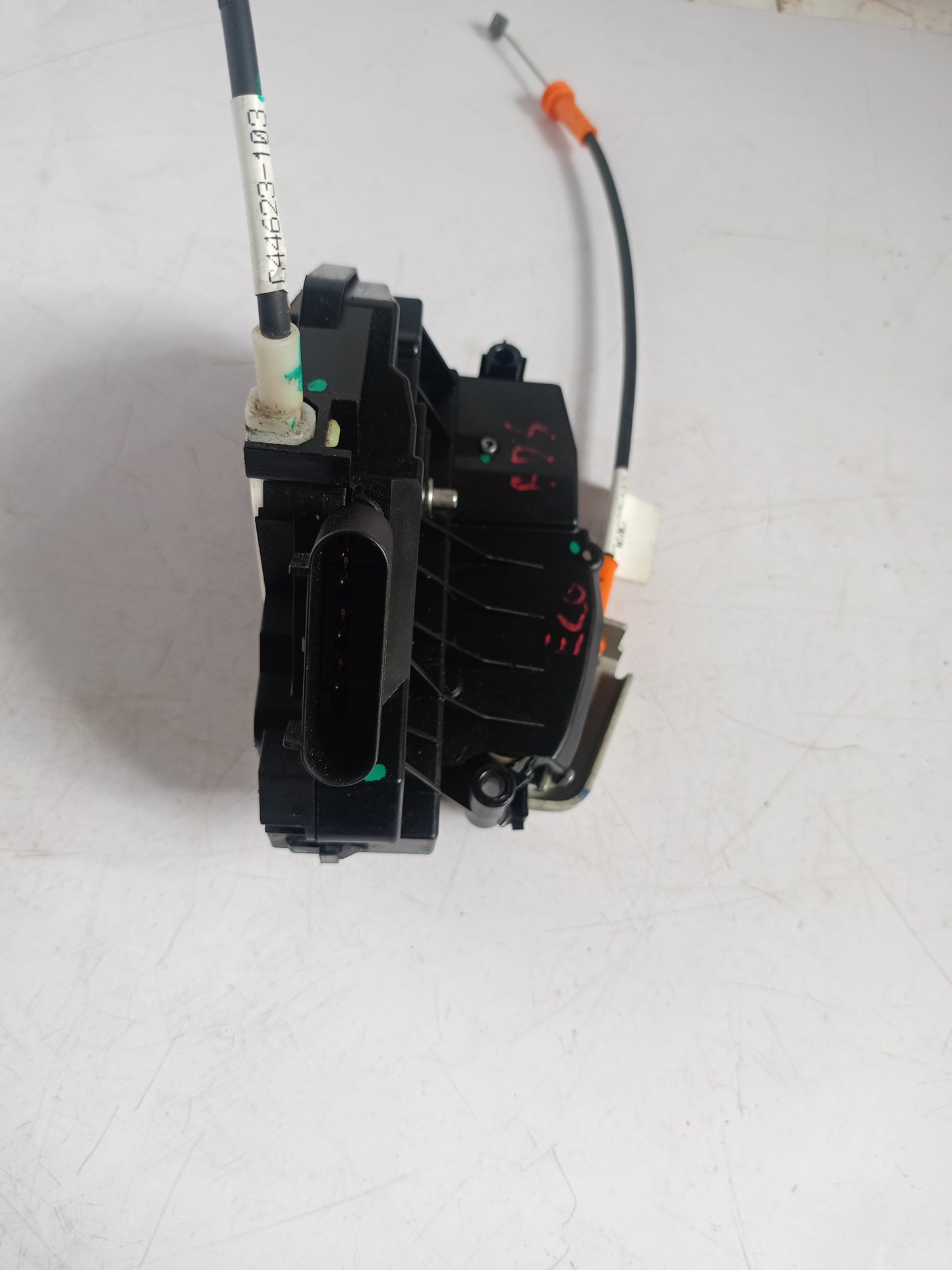 FPS | Door Lock Actuator | Ford Ecosport