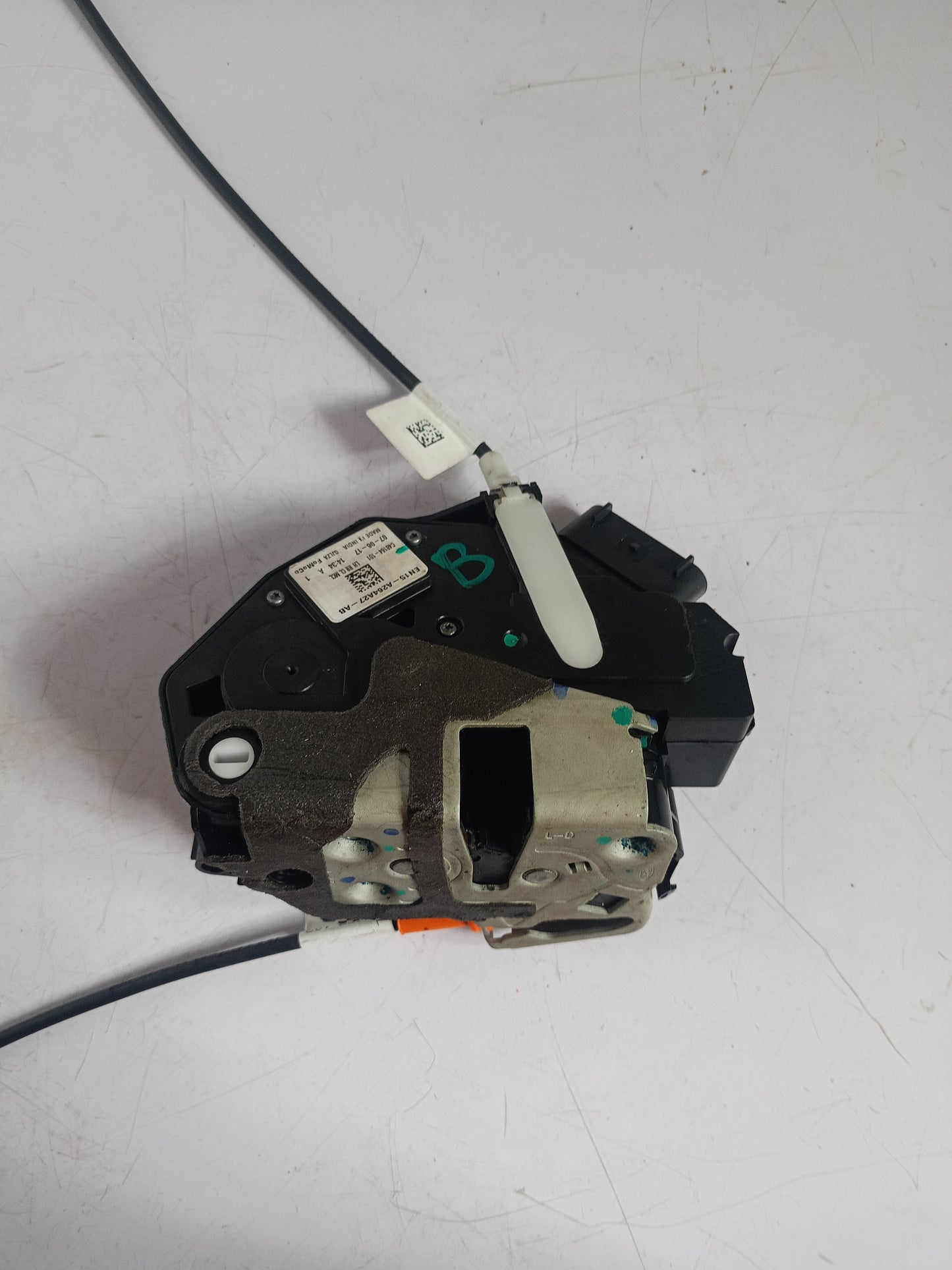 FPS | Door Lock Actuator | Ford Ecosport