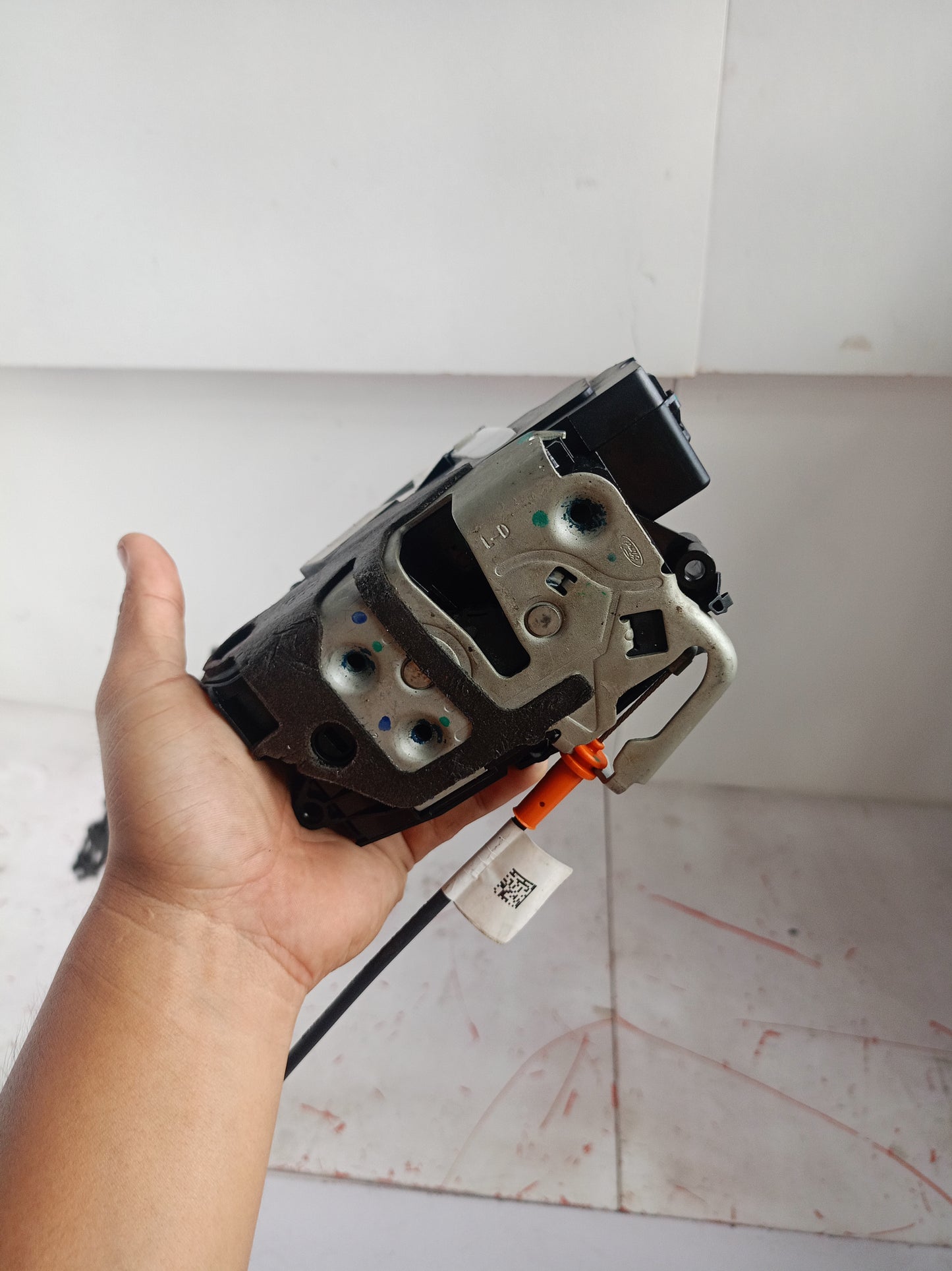 FPS | Door Lock Actuator | Ford Ecosport