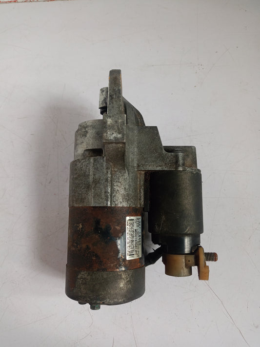 Starter | Ford Escape 2.3