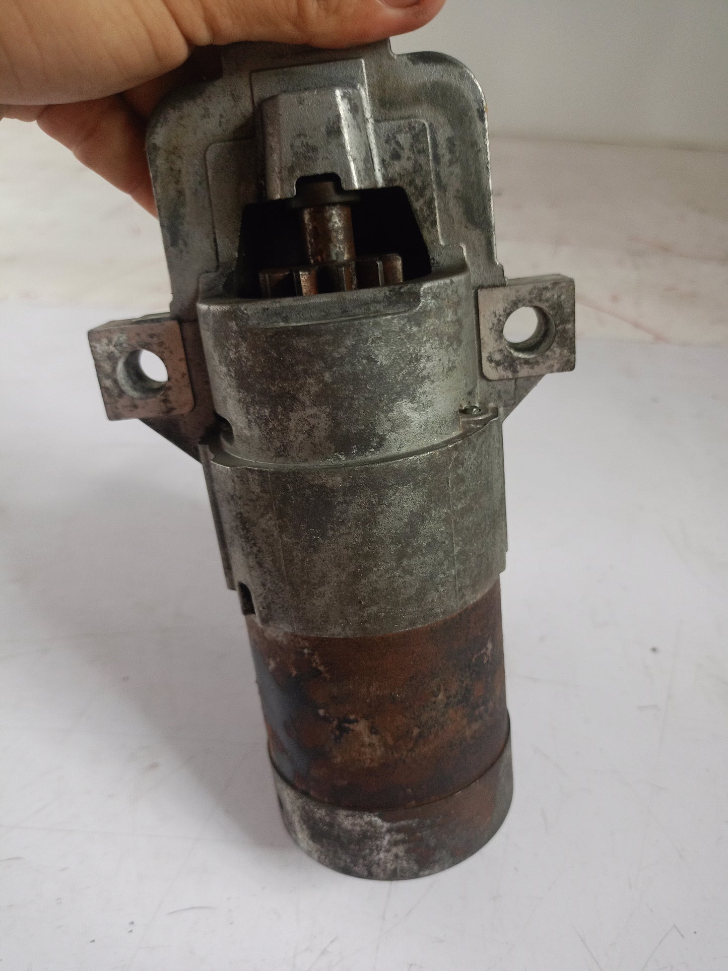 Starter | Ford Escape 2.3