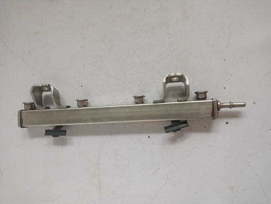 Fuel Rail | Ford Focus