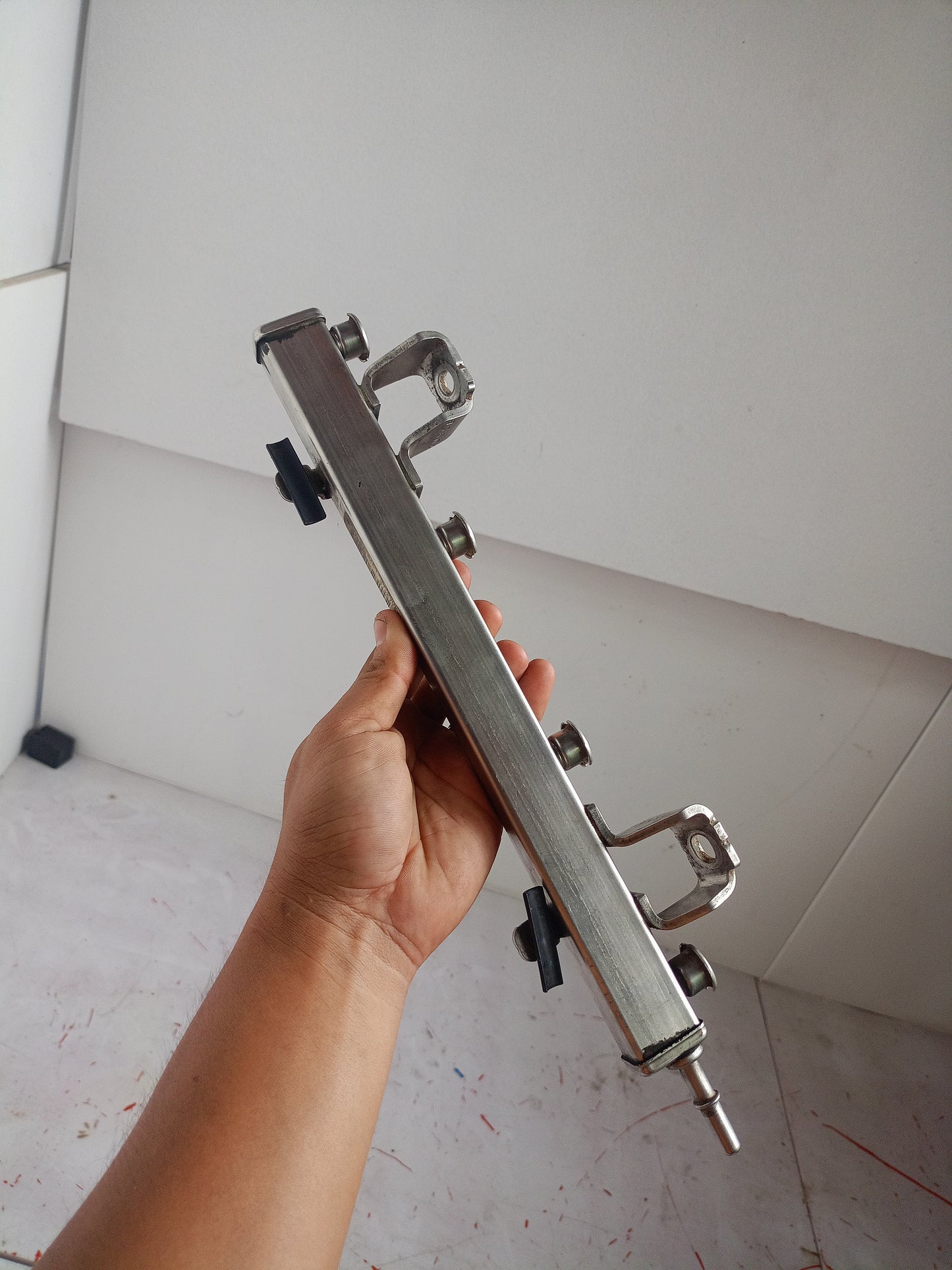 Fuel Rail | Ford Focus