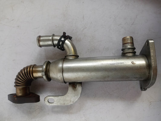 EGR Valve | Ford Focus 2.0