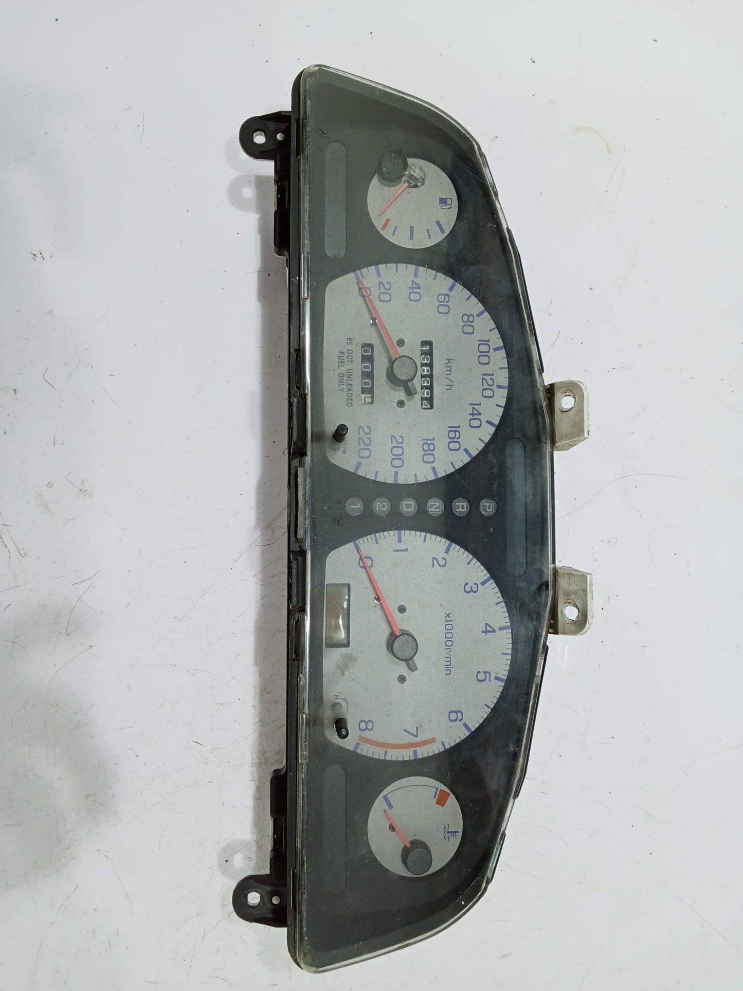 Panel Guage | Nissan Sentra