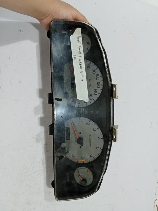 Panel Guage | Nissan Sentra