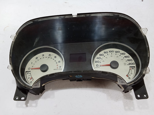 Panel Guage | Mitsubishi Ex