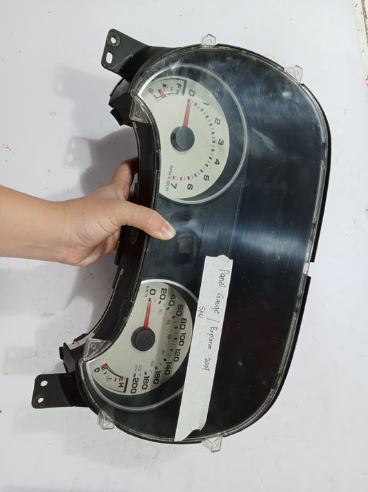 Panel Guage| Ford Explorer | 2004