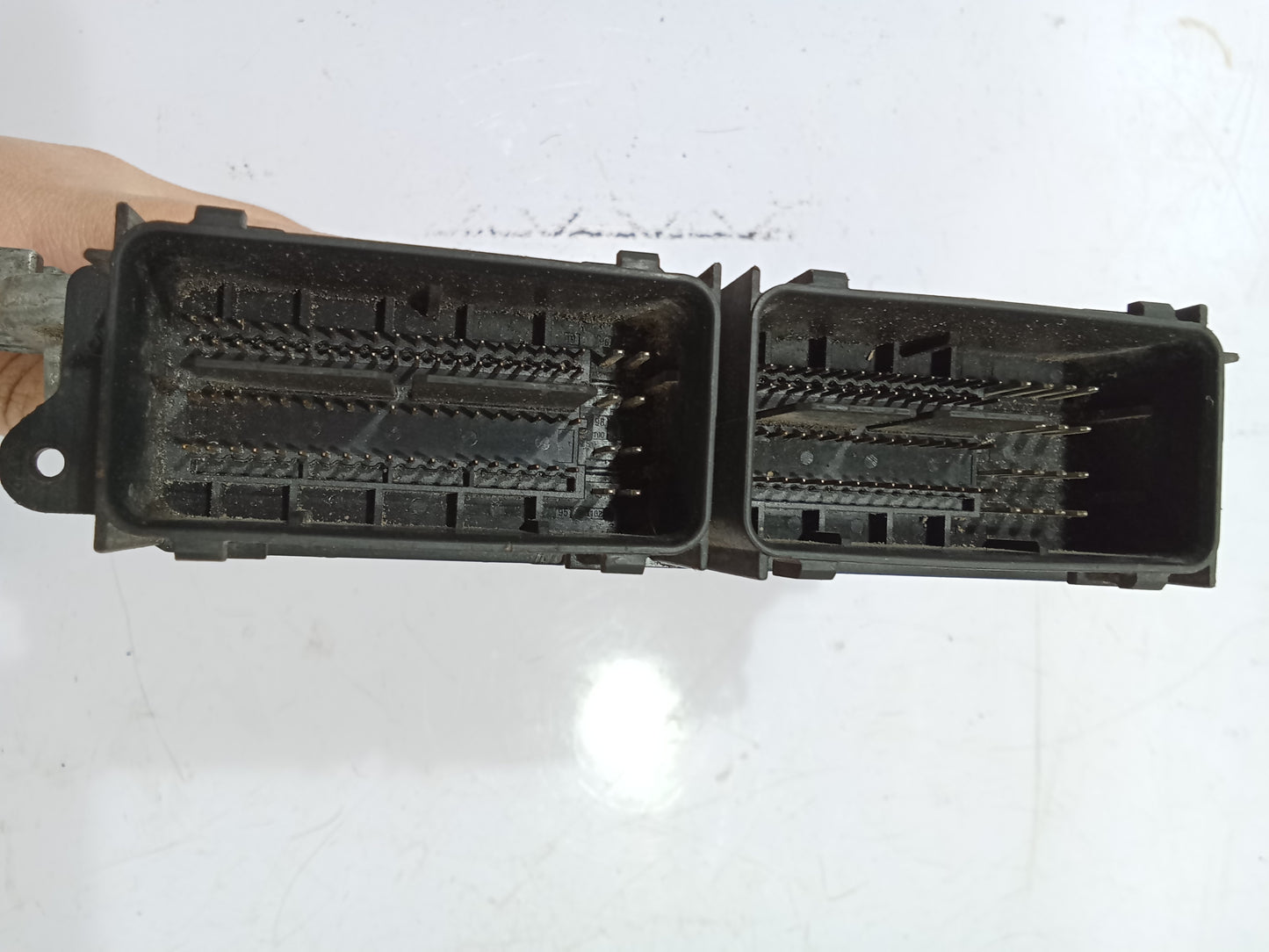 ECU | Ford Focus