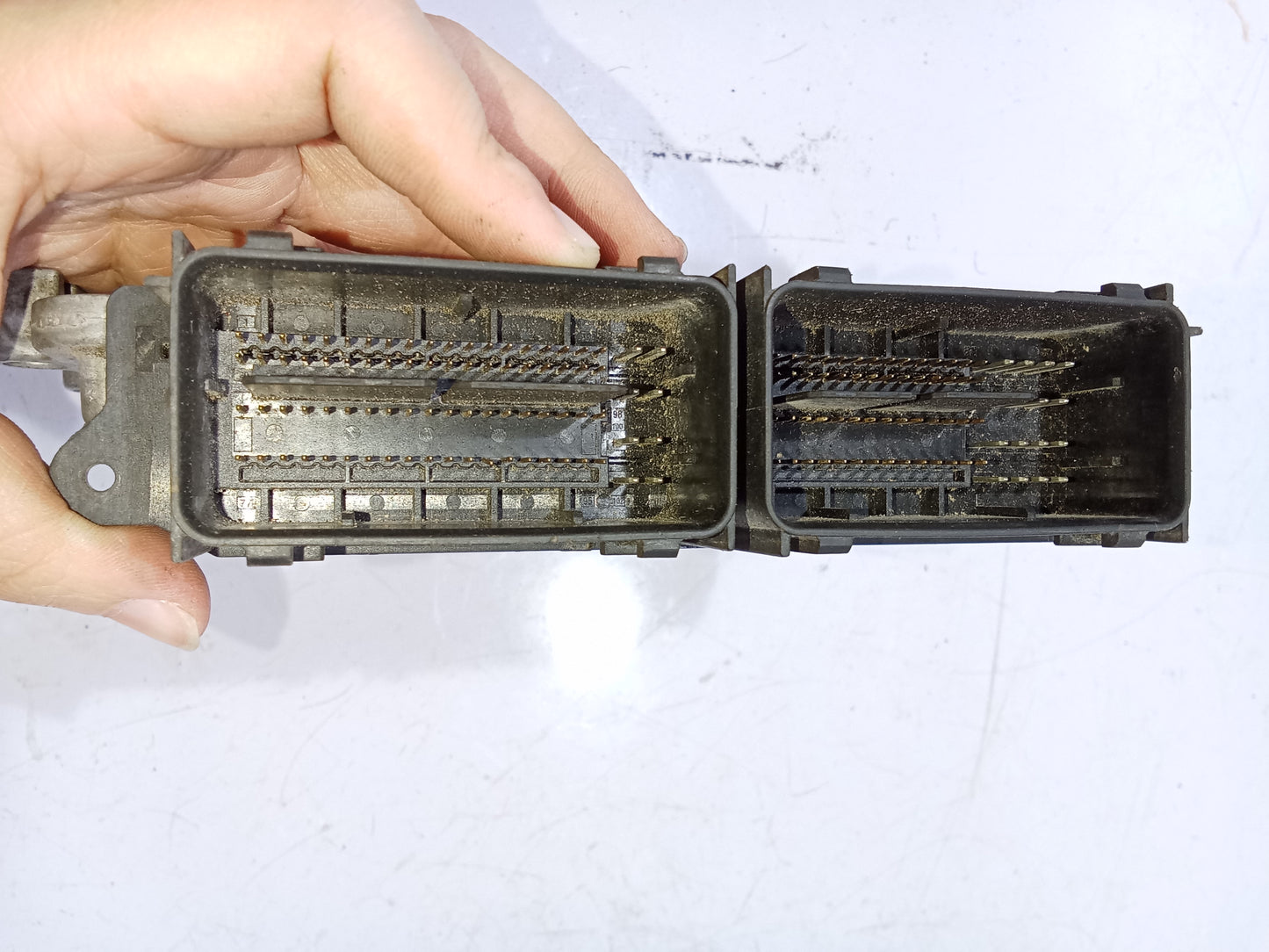 ECU | Ford Focus