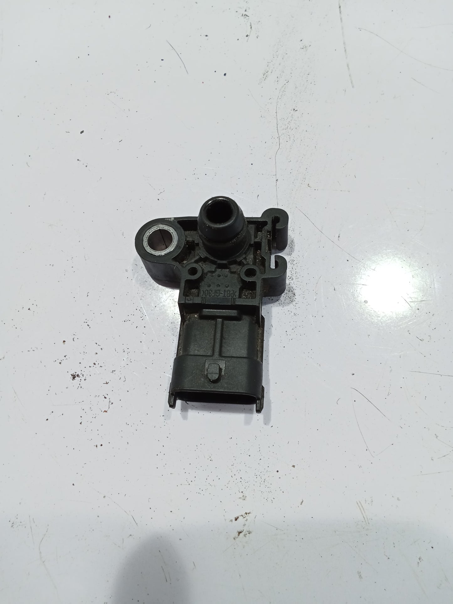 Map Sensor | Chevrolet Spin
