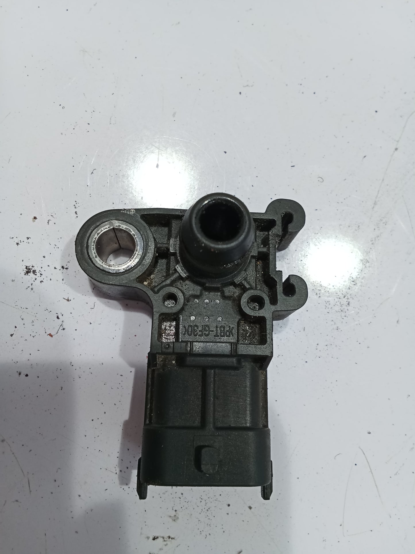 Map Sensor | Chevrolet Spin