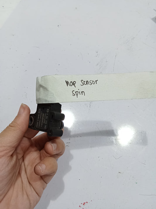 Map Sensor | Chevrolet Spin