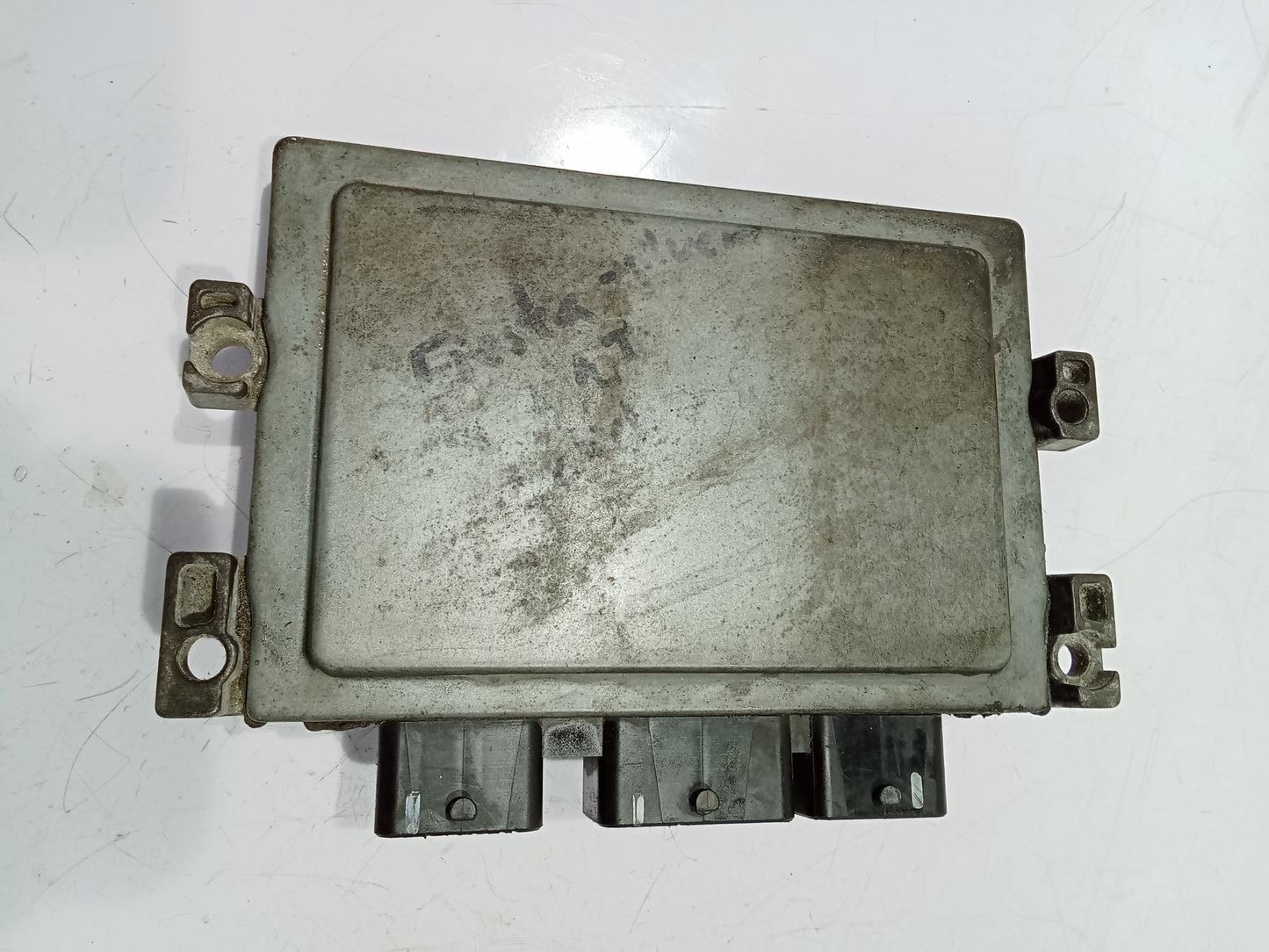 ECU | Ford Fiesta 1.4