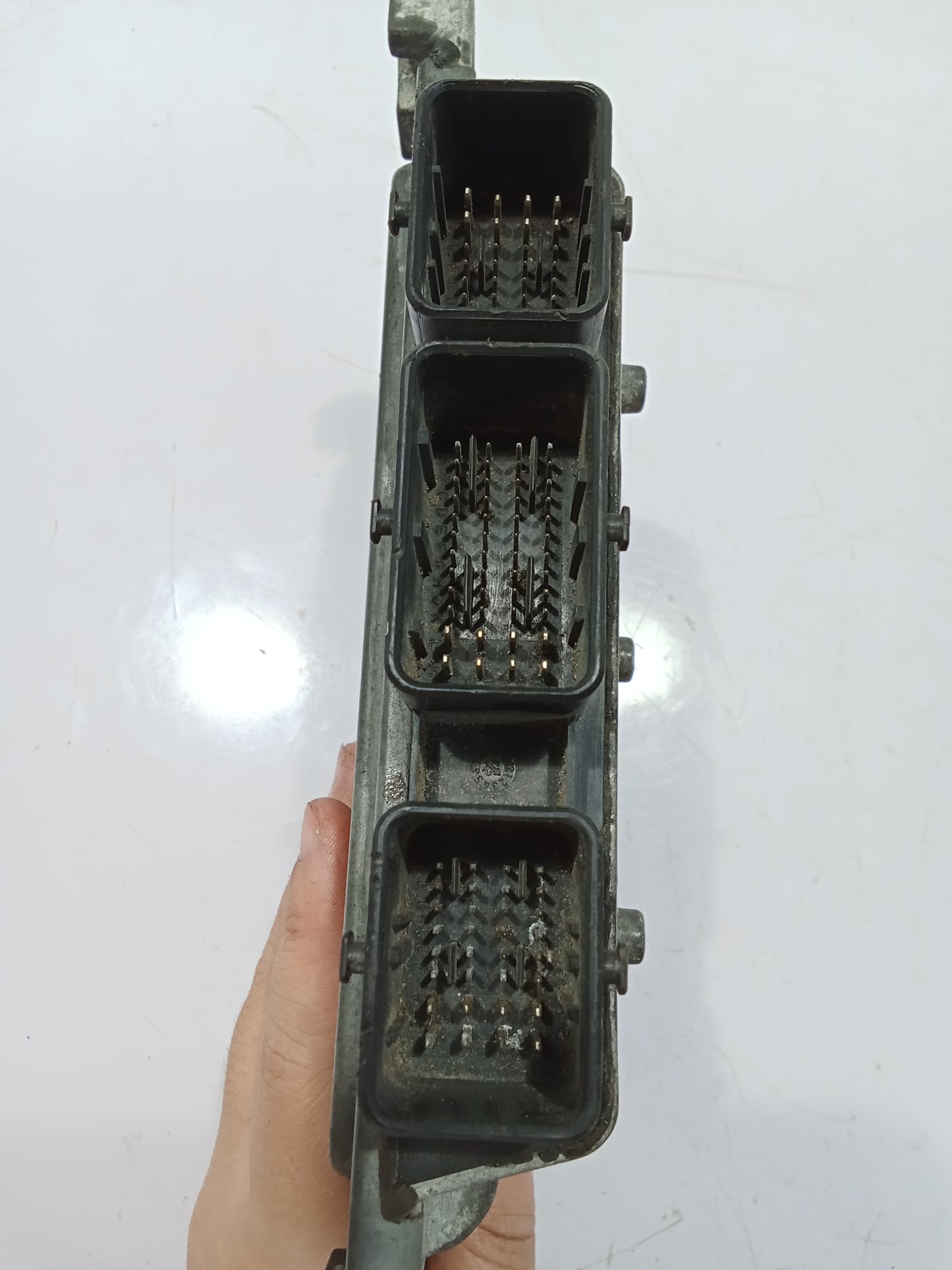 ECU | Ford Fiesta 1.4