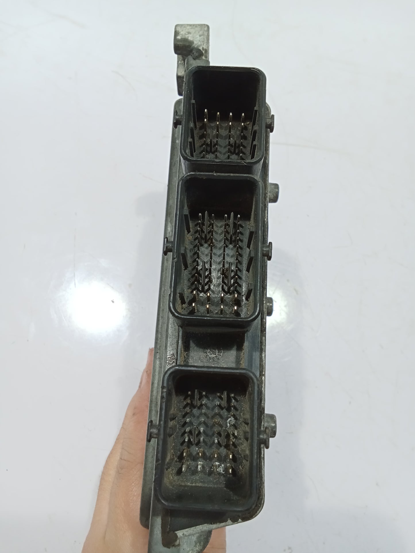 ECU | Ford Fiesta 1.4