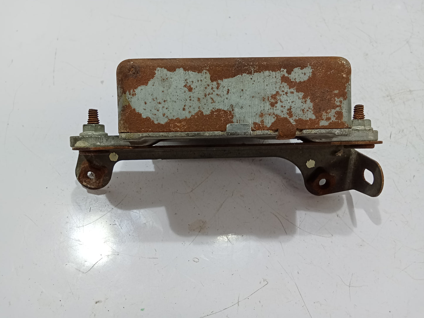 ECU | Toyota Vios