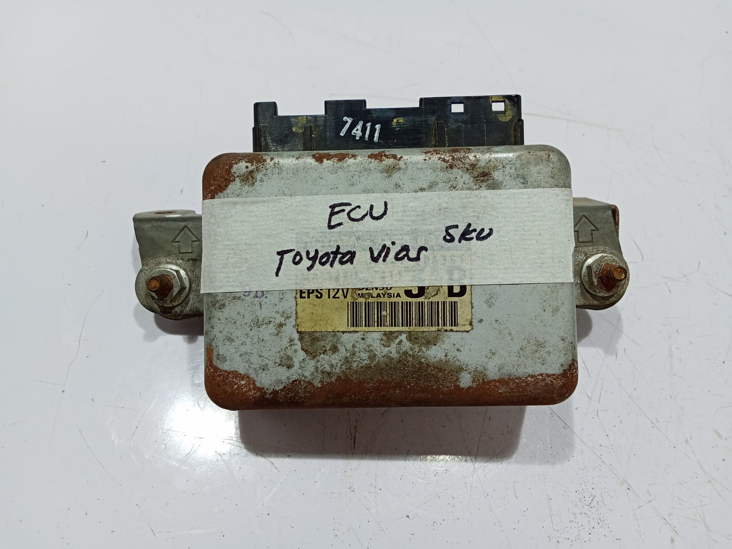 ECU | Toyota Vios