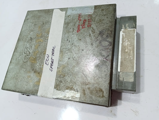 ECU | Ford Sport Track