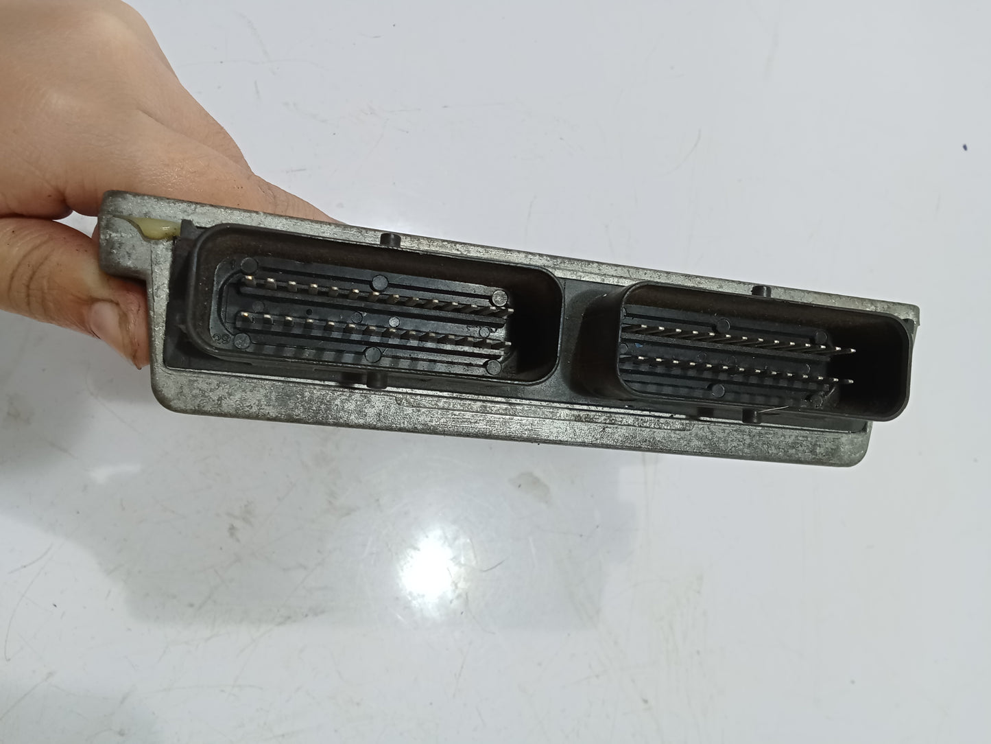 ECU | Ford Expedition Gen 1