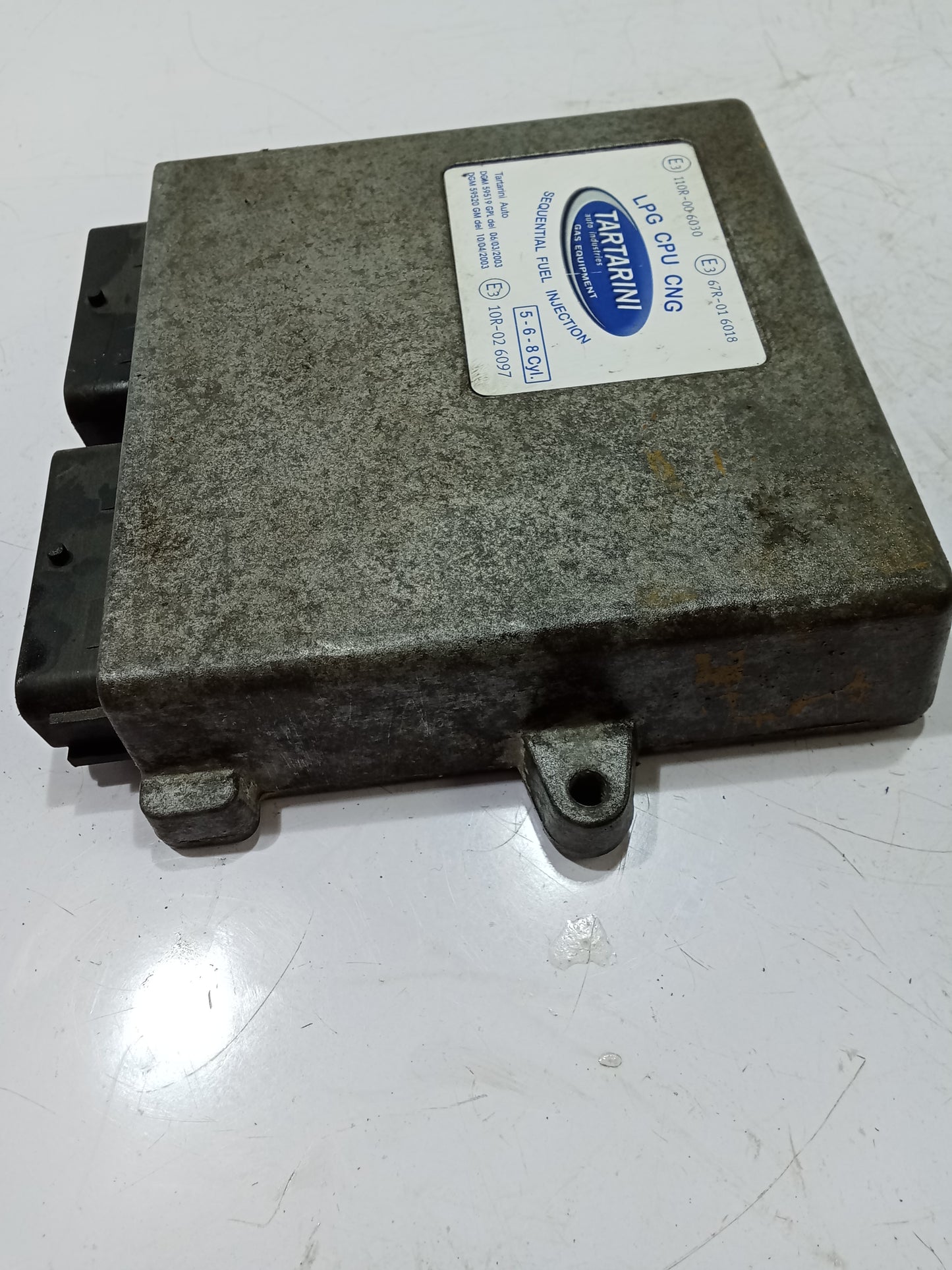 ECU | Ford Expedition Gen 1