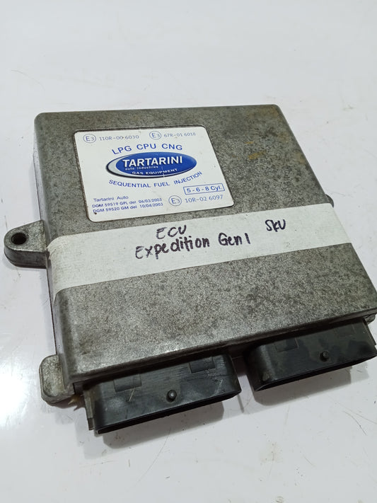 ECU | Ford Expedition Gen 1