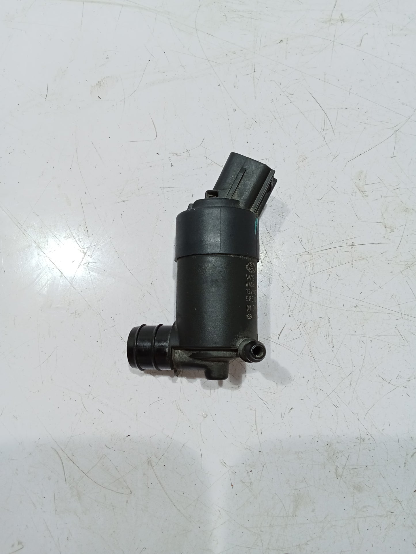 Windshield Washer Pump | Hyundai Reina
