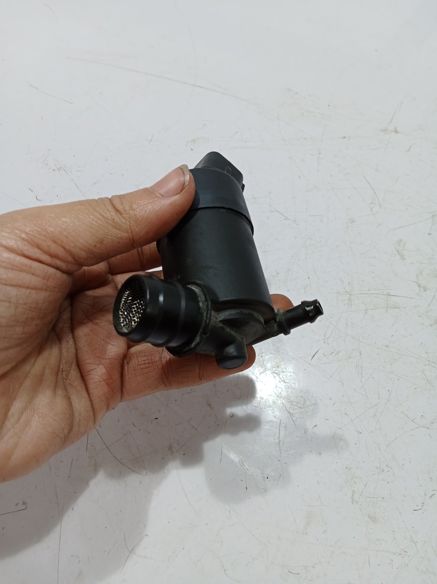 Windshield Washer Pump | Hyundai Reina