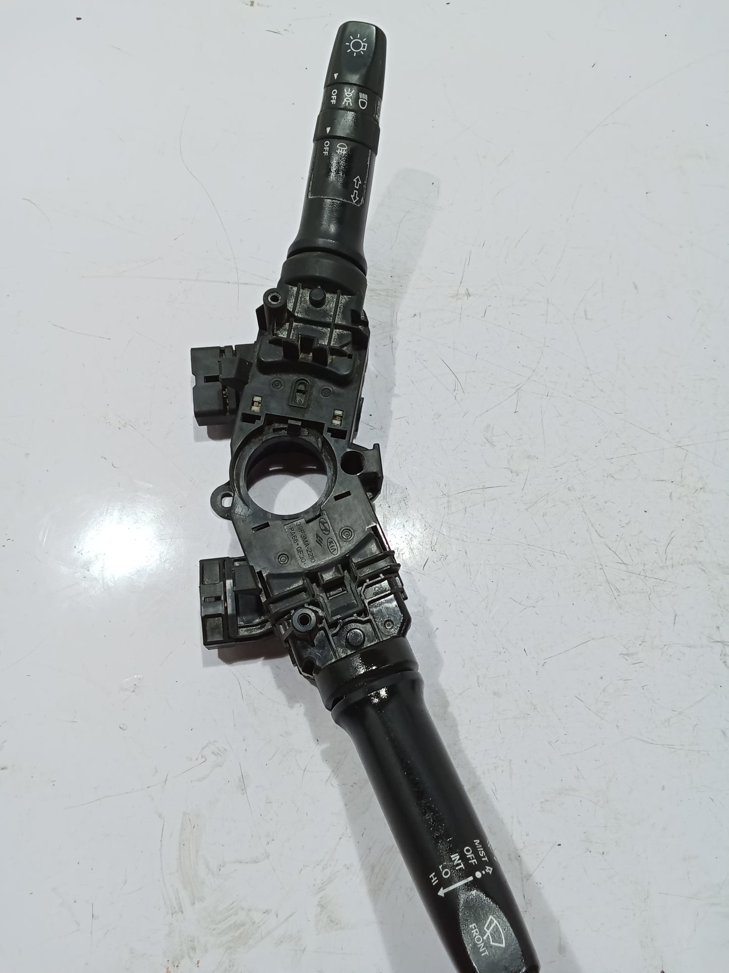 Headlight Signal and Wiper Switch| Hyundai Reina