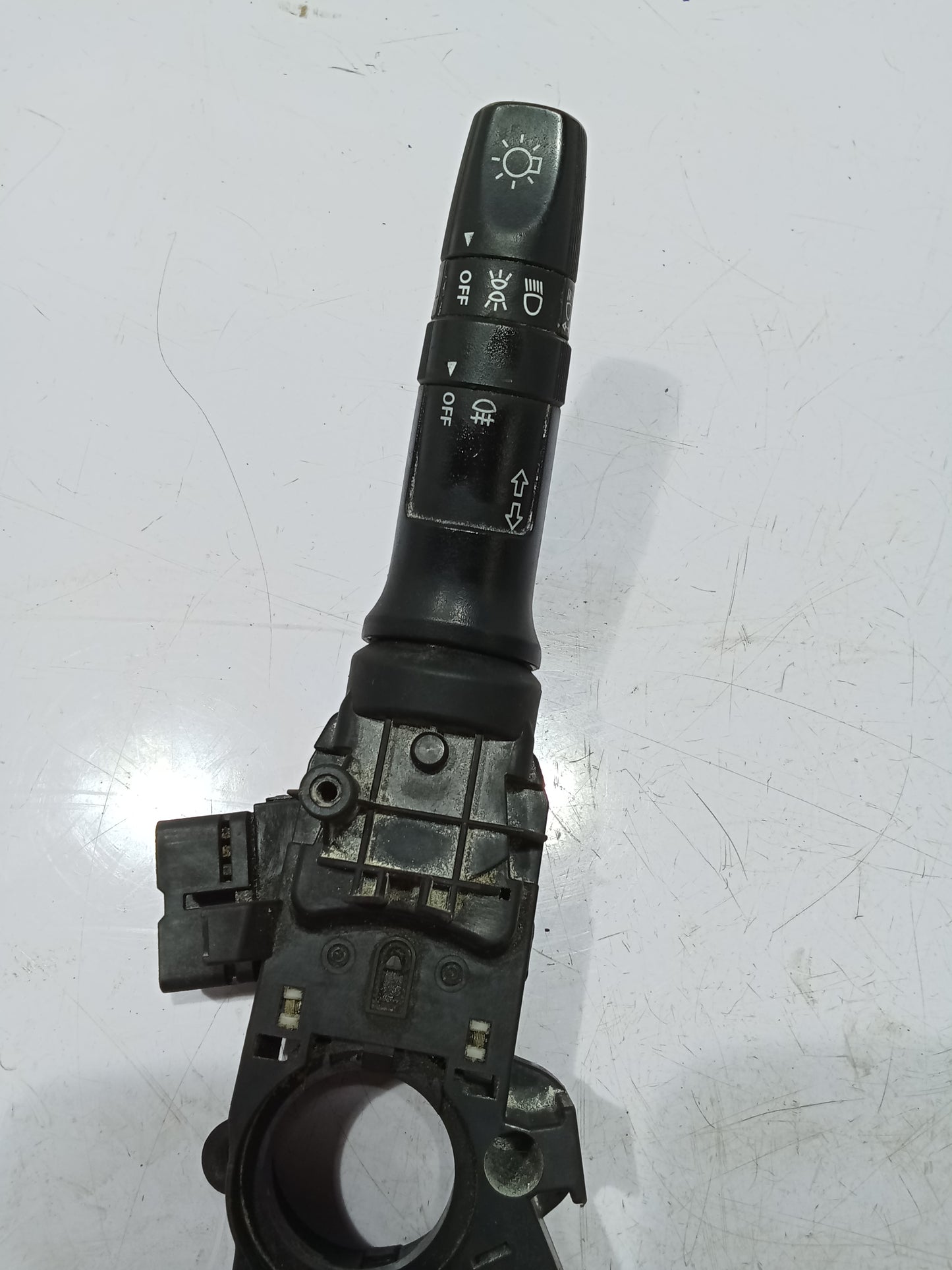 Headlight Signal and Wiper Switch| Hyundai Reina