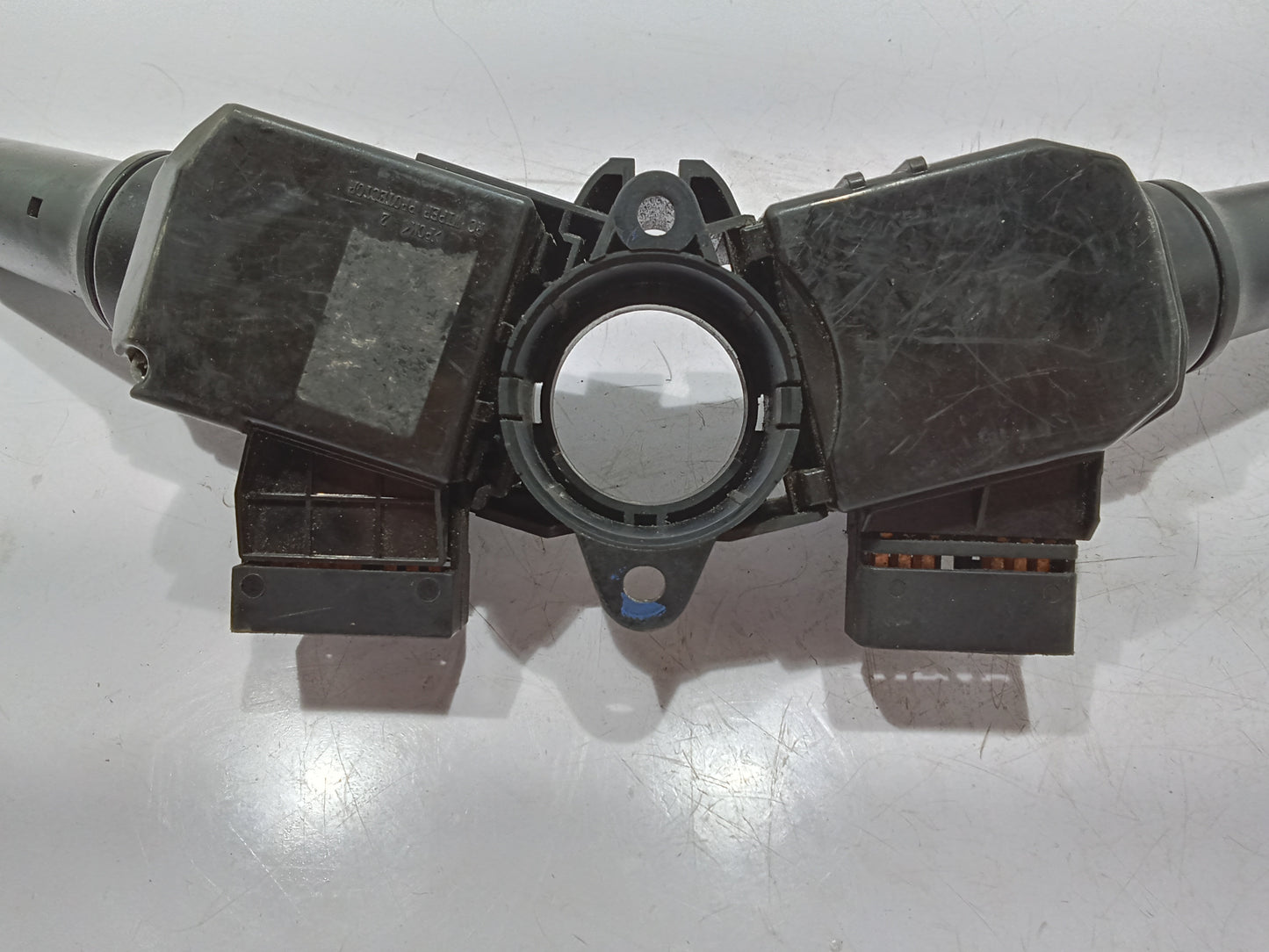 Headlight Signal and Wiper Switch| Hyundai Reina