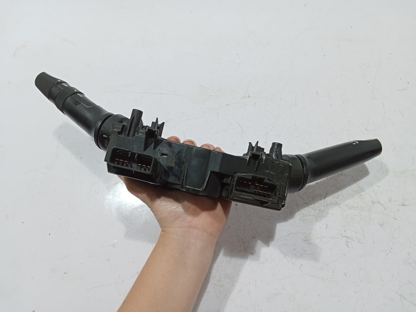 Headlight Signal and Wiper Switch| Hyundai Reina