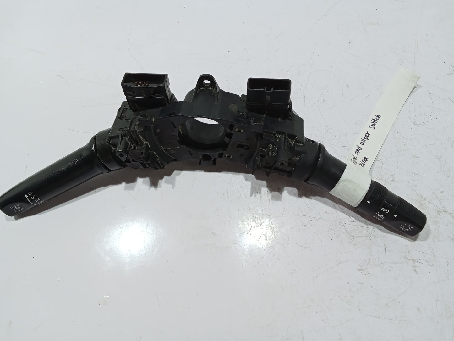 Headlight Signal and Wiper Switch| Hyundai Reina
