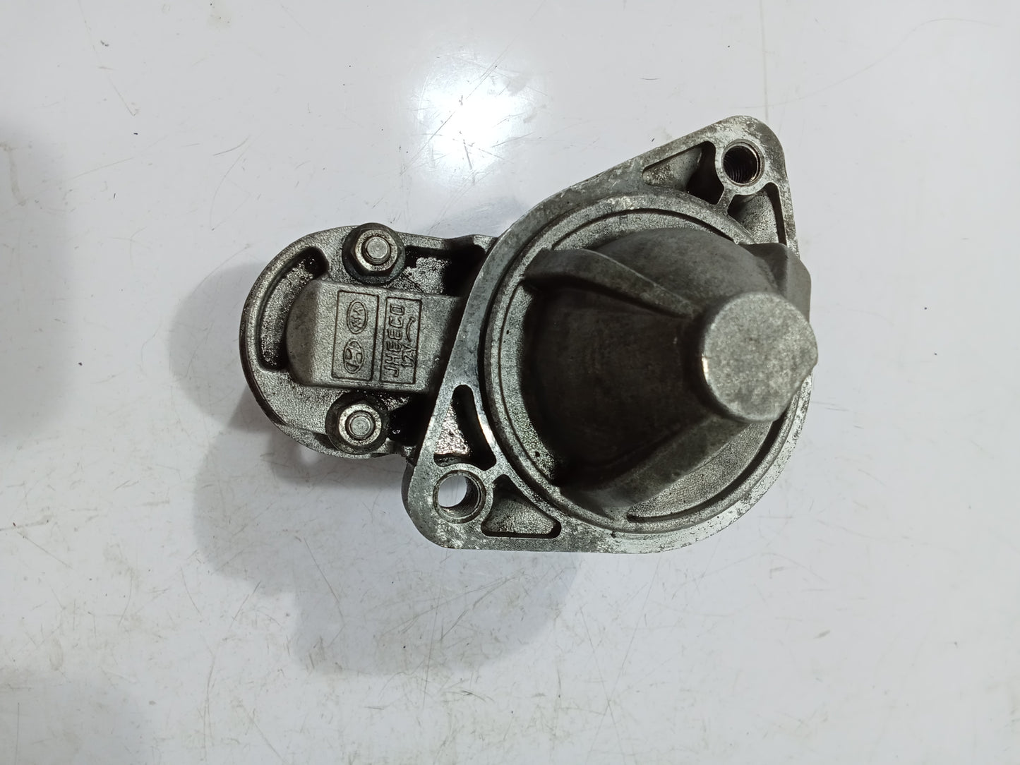 Starter | Hyundai Reina