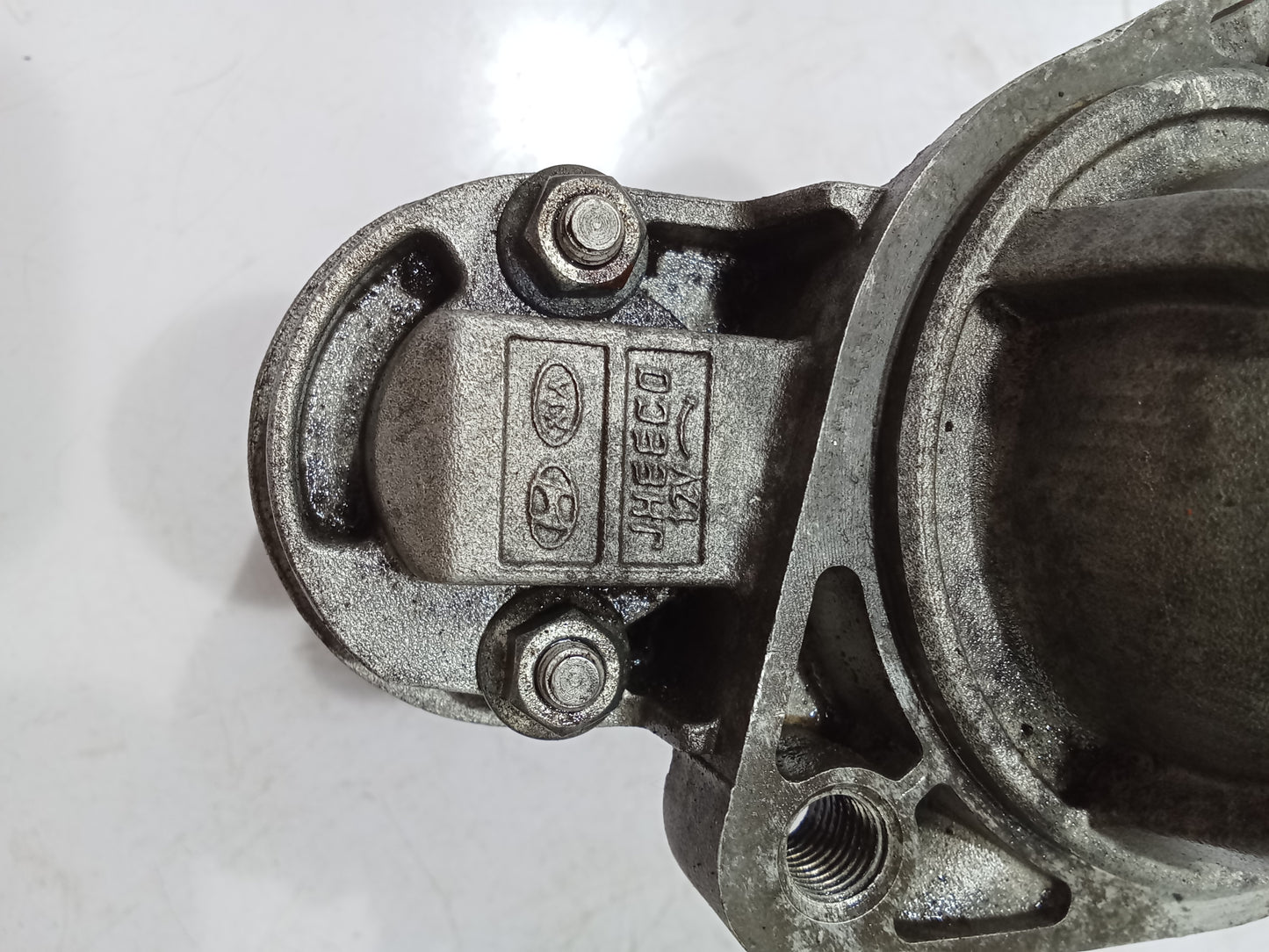 Starter | Hyundai Reina